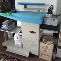 فروشگاه عسکری میز آهنی اتو میز کار میز برش|میز تحریر و کامپیوتر|رشت, بازار|دیوار