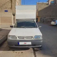 پراید وانت فودتراک|خودرو سواری و وانت|قدس, شهر‌قدس|دیوار