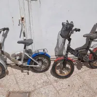 دوعدد دوچرخه ۱۲
