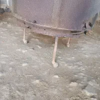 تنور گازی۴نونه