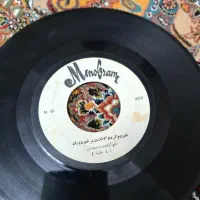 صفحه گرام|کلکسیون اشیاء عتیقه|تهران, شهرک آزمایش|دیوار