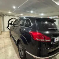 تیگو ۵ مدل ۱۳۹۷|خودرو سواری و وانت|تهران, تهرانپارس غربی|دیوار