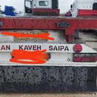 تریلی ایران کاوه|خودرو سنگین|زرنه, |دیوار