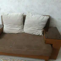 مبل راحتی هفت نفره