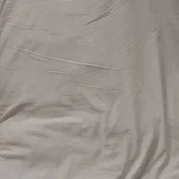 دشک تمام  پنبه  خوب سنگین  با ملحفه