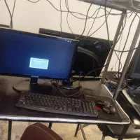 سیستم گیم نت واداری 6عدد