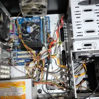 کامپیوتر اداری|رایانه رومیزی|اهواز, شهرک نفت|دیوار