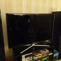 تلویزیون ال ای دی ۴۰ Samsung هوشمند FHD باکیفیت
