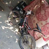 دوچرخه 24|دوچرخه، اسکیت، اسکوتر|دینور, |دیوار