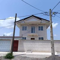 ویلادوبلکس۱۰۰متربنا/۲۰۰مترزمین/سندتکبرگ/صفرابسته|فروش خانه و ویلا|آستانه اشرفیه, |دیوار