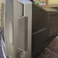 فروش تلویزیون بیت وچهار اینچ ال جی دست دوم سالم