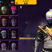 اکانت|کنسول، بازی ویدئویی و آنلاین|راین, |دیوار