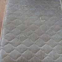 تشک خوشخواب یکنفره ۹۰x۲۰۰