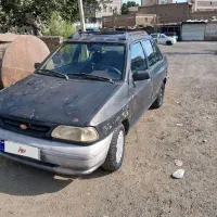 پراید ۸۲ ۱۱۱|خودرو سواری و وانت|تهران, یافت آباد جنوبی|دیوار