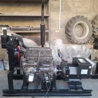 موتور برق پرکینز اینگلیسی ۴۲.۵کاوا ۴۰ کاوا نوآکبند|ماشینآلات صنعتی|شاهرود, |دیوار