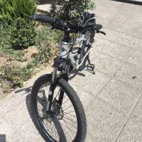دوچرخه نو 27.5 قیمت زیر بازار|دوچرخه، اسکیت، اسکوتر|شیراز, شهرک مدرس|دیوار