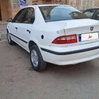 سمندLX مدل ۹۰|خودرو سواری و وانت|آبیک, |دیوار