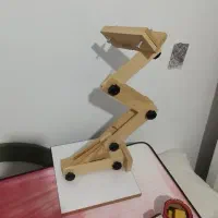 پایه نگهدارنده کارگاه گلدوزی