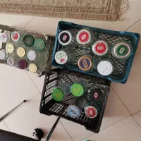 شیشه خالی کنسروی