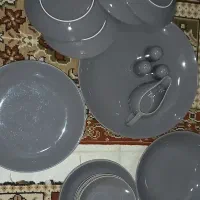 ظروف سرو