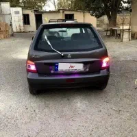 پراید 111