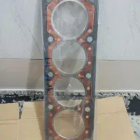 واشر سرسیلندر پژو