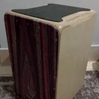 کاخن پرکاشن آنجل