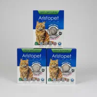 فروش خاک گربه اریستو پت