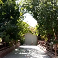 خانه ویلایی