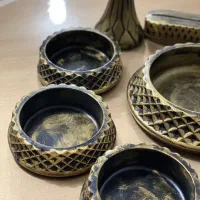 هفت سین عید|صنایع دستی و سایر لوازم تزئینی|یزد, |دیوار