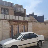 محله تختی دو طبقه ۲۱۰ متر بسیار مستحکم