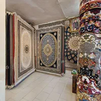 فروشگاه فرش حاجی حسینی طلاب شعبه دیگری ندارد۱۲متری|فرش|مشهد, طلاب|دیوار
