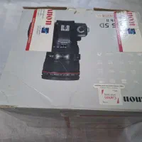 بدنه کنون 5Dمارکll|دوربین عکاسی و فیلمبرداری|تهران, جنتآباد جنوبی|دیوار