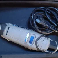 نورد  زرگری دستی و فرز مینیاتوری