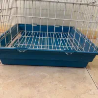 قفس|لوازم جانبی حیوانات|محمدشهر, ولدآباد|دیوار