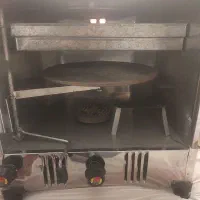 تنور گازی|اجاق گاز و لوازم برقی پختوپز|پاکدشت, حصار امیر|دیوار