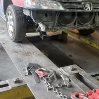 صافکار و نقاش اتومبیل سیار|خدمات موتور و ماشین|تهران, هروی|دیوار