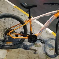 دوچرخه کراس۲۷نیم|دوچرخه، اسکیت، اسکوتر|مراغه, |دیوار