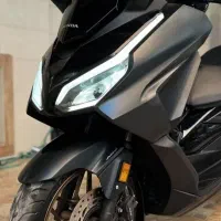 هوندا فورزا