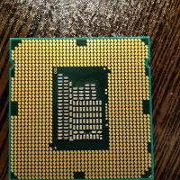 CPU نسل چهار|قطعات و لوازم جانبی رایانه|قوچان, |دیوار