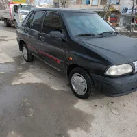 پراید ۱۴۱ مدل ۸۲ انژکتور|خودرو سواری و وانت|بانه, |دیوار