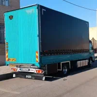 باربری(بیستون) حمل اسباب منزل شهری و شهرستان|خدمات حمل و نقل|اهواز, کیانپارس |دیوار