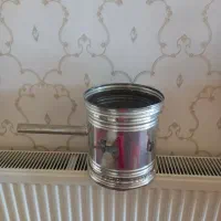 دستگاه پفیلا درست کن