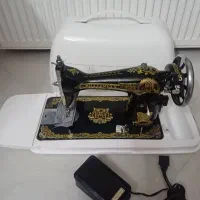 گاز|لوازم خیاطی و بافتنی|مهرستان, |دیوار