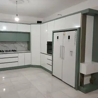 ساخت و نصب انواع کابینت و کمد|خدمات پیشه و مهارت|ساوه, |دیوار