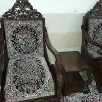 تعمییر و رنگ امیزی مبل|خدمات پیشه و مهارت|زرند, |دیوار