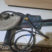 سنگ فرز بوش اصلی