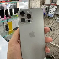Apple 15 Pro Max