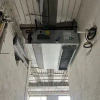 کمک نصاب داکت اسپیلت