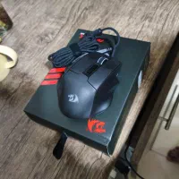 موس ردراگون m811 rgb